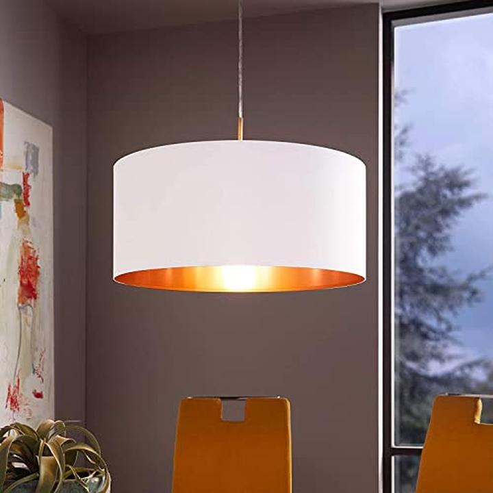 Produktbild EGLO Pasteri (E27)