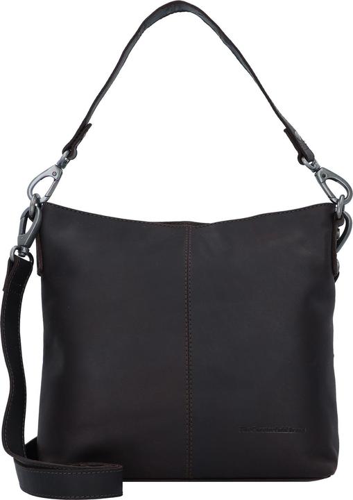 Immagine prodotto The Chesterfield Brand Borsa a tracolla Wax Pull Up in pelle 25 cm