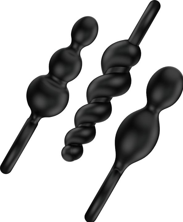 Immagine prodotto Satisfyer Plugs