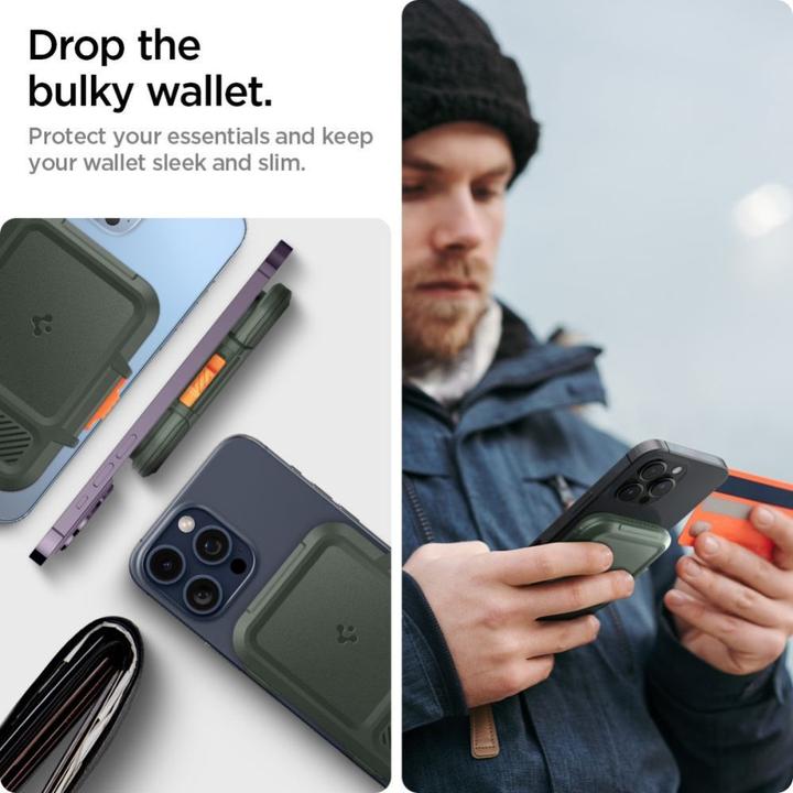 Immagine prodotto Spigen MagSafe