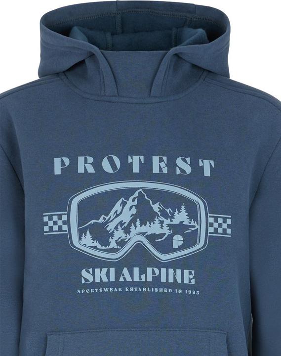 Immagine prodotto Protest Felpe con cappuccio PRTMARKO JR (104)