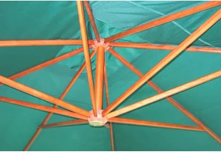 Actual product image vidaXL Sonnenschirm (3 m)