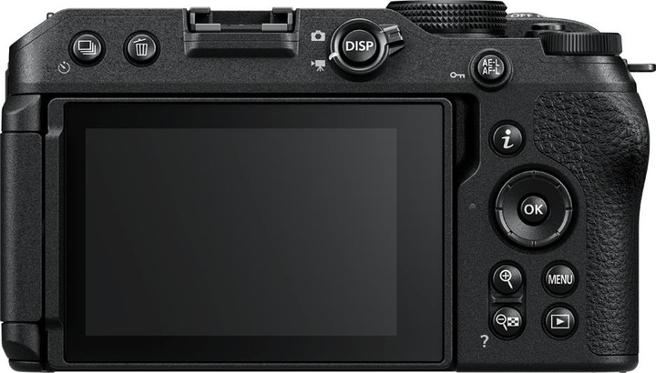 Image du produit Nikon Z30 (20.90 Mpx, DX)