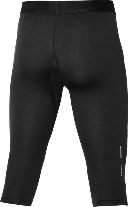 Produktbild Mizuno Mid Weight 3/4 Tight M (M)