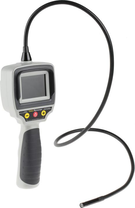 Produktbild RS PRO Video Borescope 960x240 pixels