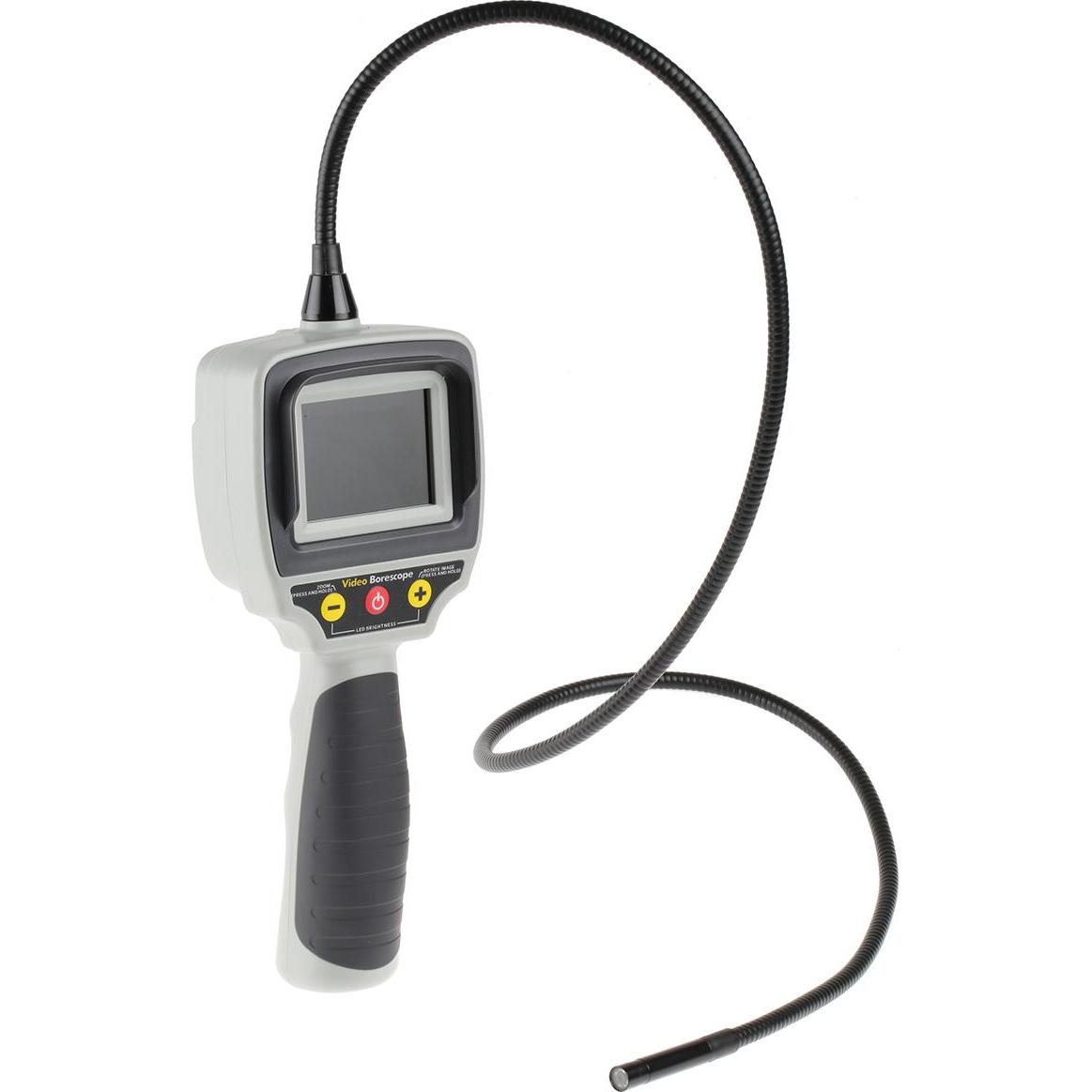 Rs Pro, Endoskopkamera, Video Borescope 960x240 pixels