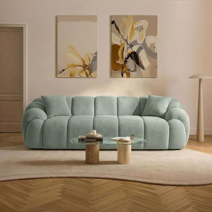 Produktbild Atelier del Sofa Octavio 3-Seat Sofa (3-Sitzer)