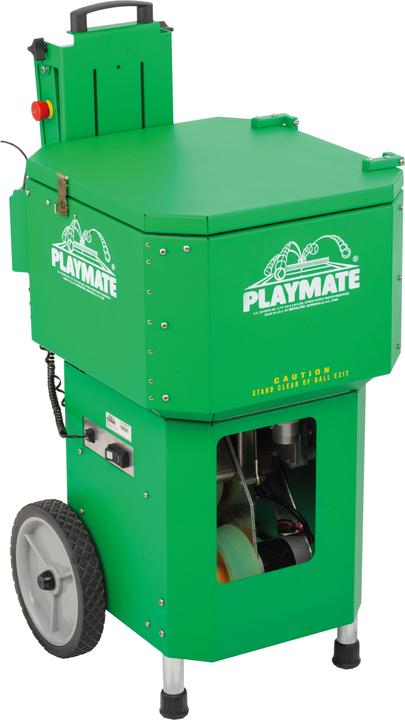 Actual product image Playmate Ball Thrower Volley Dream