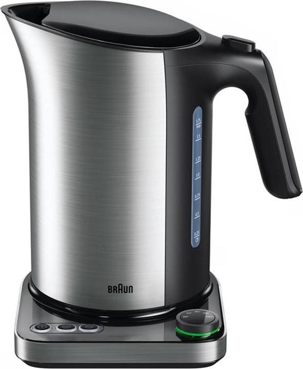 Productafbeelding Braun Waterkoker WK 5115 zwart (1.70 l)