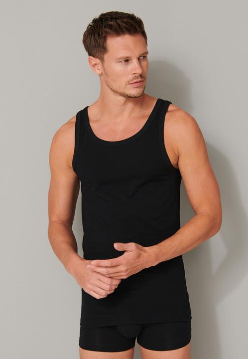 Actual product image Schiesser Tank Top (4XL)