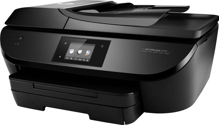 Actual product image HP 302xl (M, C, Y)