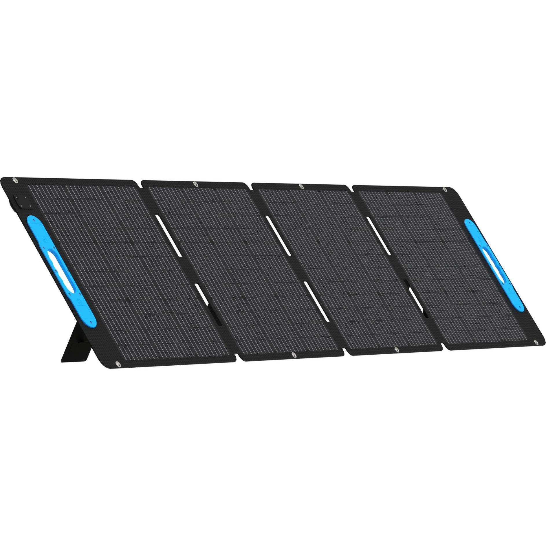 RealPower, Solarpanel, Solarpanel SP-300E 300 Watt 4 Panel Faltbar (300 W, 9.45 kg)