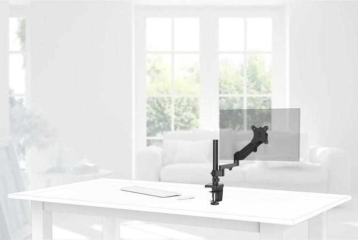 Actual product image Hama Monitorarm (Table, 35.04", 12 kg)