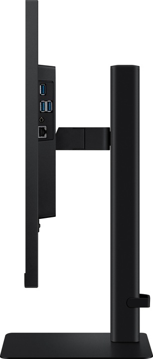 Image du produit Samsung ViewFinity S8 - S80UD (3840 x 2160 pixels, 27")