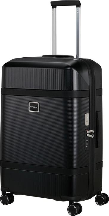 Produktbild Samsonite Image Trolley mit 4 Rollen erweiterbar 69cm (86 l)