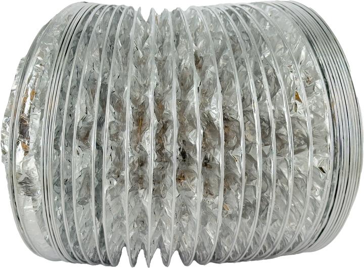 Produktbild Etna HR0001 - Startset inclusief fijnstoffilter (734604)