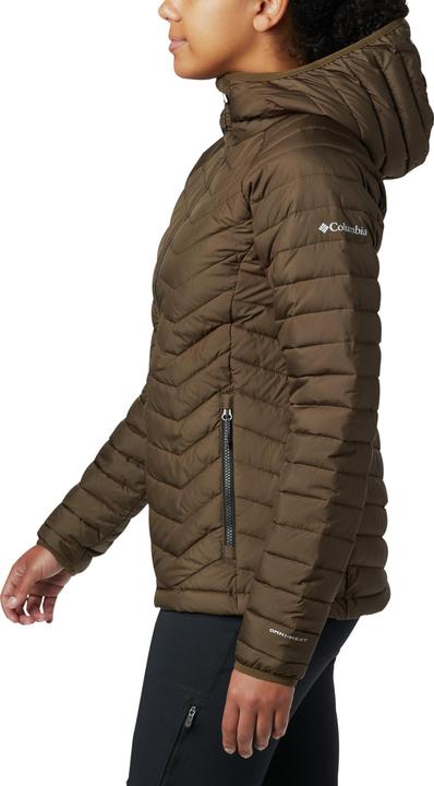 Produktbild Columbia Powder Lite (XS)