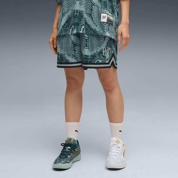 Image du produit Puma Hoops x Harry Potter AOP Short (M)