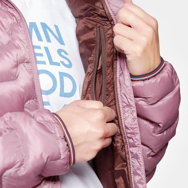 Immagine prodotto Elevenate Cappuccio Motion da donna (S)