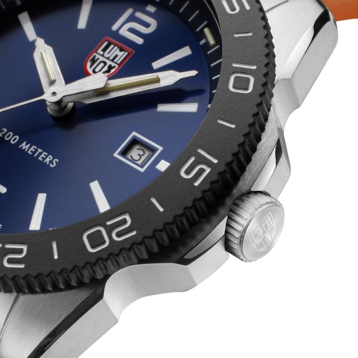 Produktbild Luminox Pacific Diver 3120 Series (Analoguhr, 44 mm)