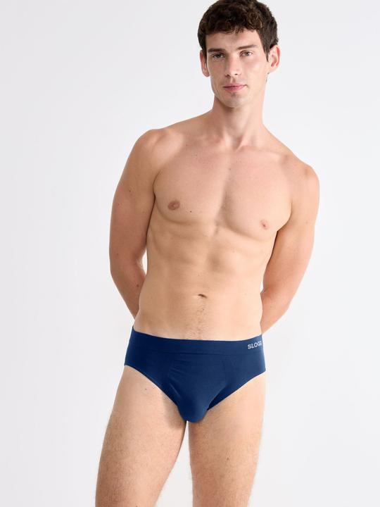 Immagine prodotto Sloggi Slip GO Smooth Brief (XXL, confezione da 4)