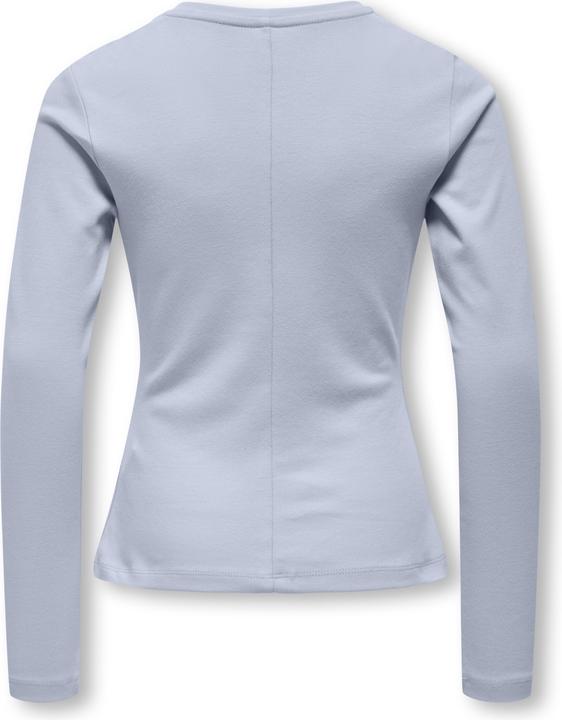 Immagine prodotto Only Kids Longsleeve EVA Langarmshirt (146, 152)