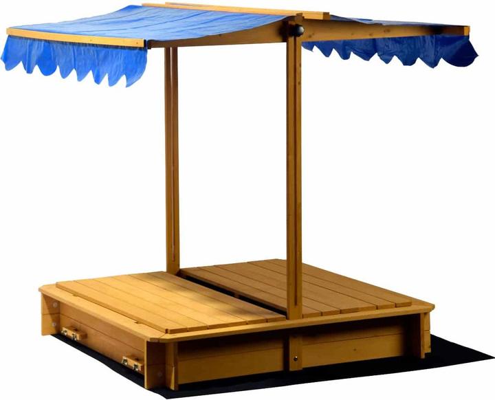 Actual product image Dobar Sandpit