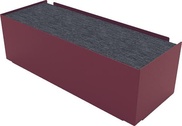 Immagine prodotto Peka Metall Organizzatore di cavi Pecasa (1 pz.)