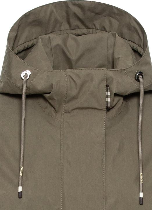 Actual product image Camel Active teXXXactive® functional coat (46)