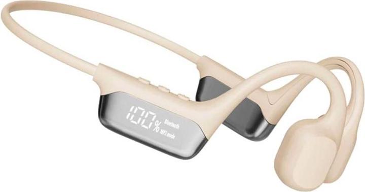 Actual product image EKO Swimming helmet (No noise cancelling, 10 h, Wireless)