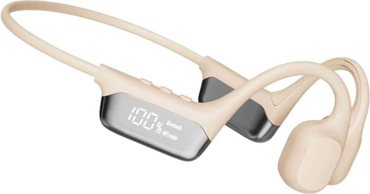 Actual product image EKO Swimming helmet (No noise cancelling, 10 h, Wireless)