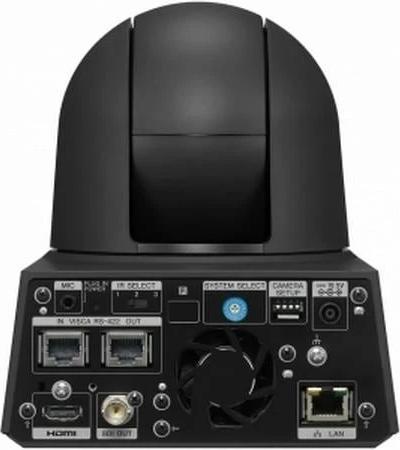 Productafbeelding Sony SRG-A40BC 4K PTZ-camera met/autoframing