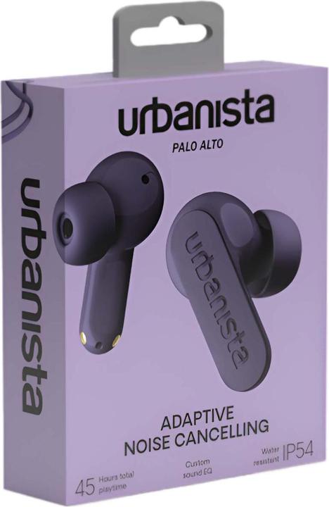 Actual product image Urbanista Palo Alto (6 h, Wireless)