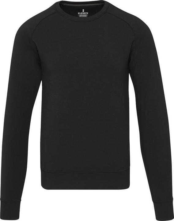 Produktbild Elevate Sweatshirt Rundhalsausschnitt Verriegelung Sport (3XL)