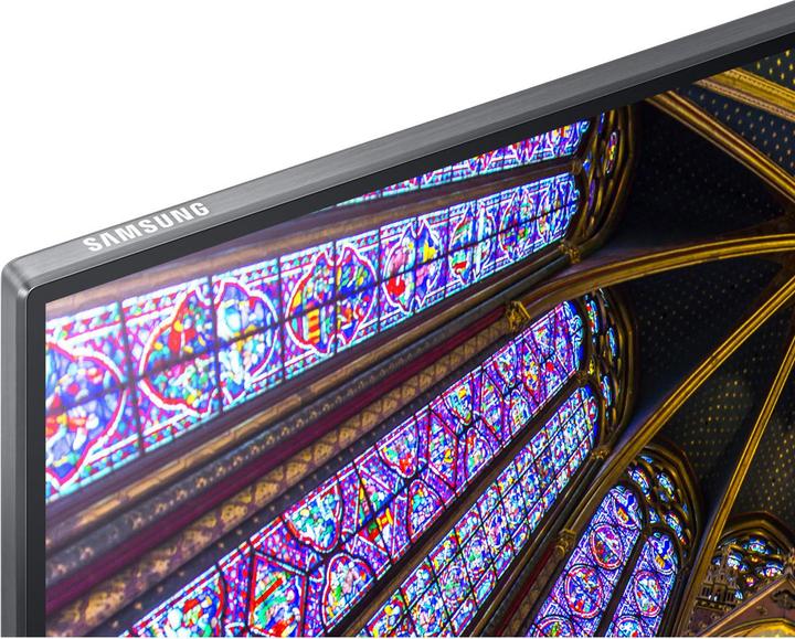 Produktbild Samsung Qh65h (3840 x 2160 Pixel, 65")