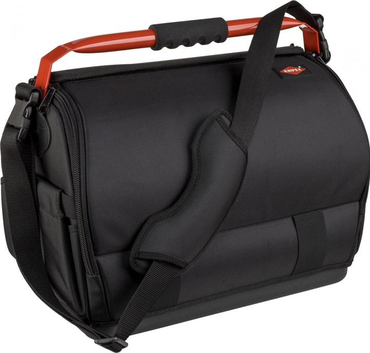 Actual product image Knipex Tool Bag LightPack (1 Piece)