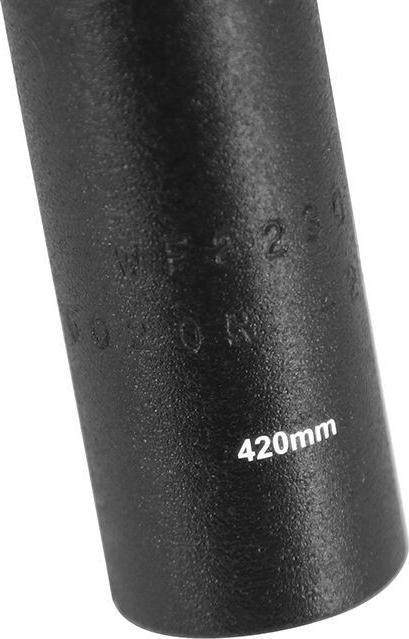 Immagine prodotto Ergotec Coppia manubri per bici da corsa semi alzati randonneur alu (31.80 mm)