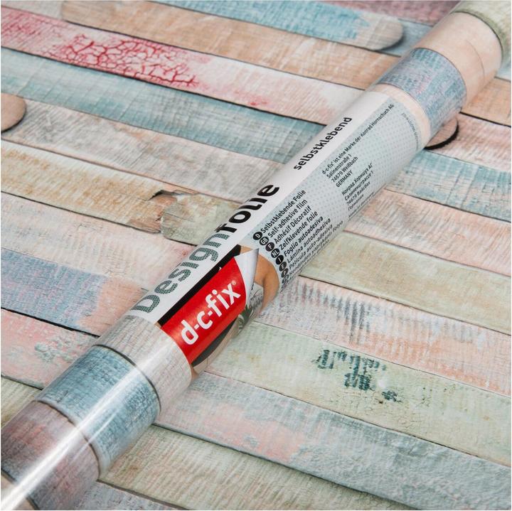 Actual product image D-C-Fix Design film (67.5 x 200 cm)