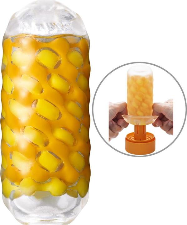 Actual product image Tenga Arte