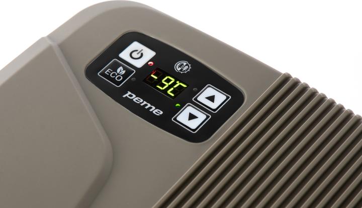 Actual product image Peme Ice-on (27 l)