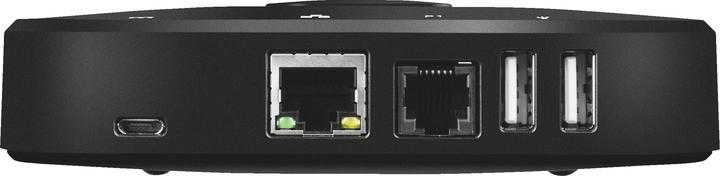 Image du produit Trust 71110 Centrale radio ICS-2000 D