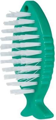 Inter Vion INTER-VION Szczoteczka do rąk Rybka