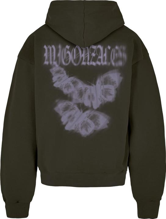 Produktbild Mjgonzales Heavy - Fearless Flight (XL)