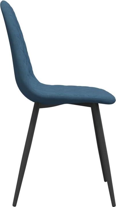 Actual product image vidaXL Esszimmerstuhl