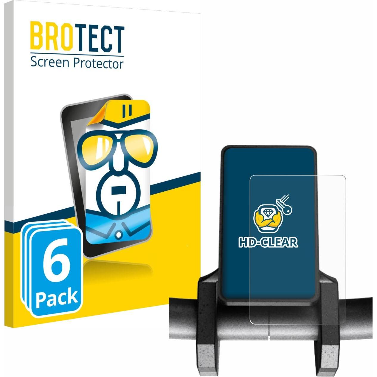 BROTECT, Accessori per veicoli elettrici