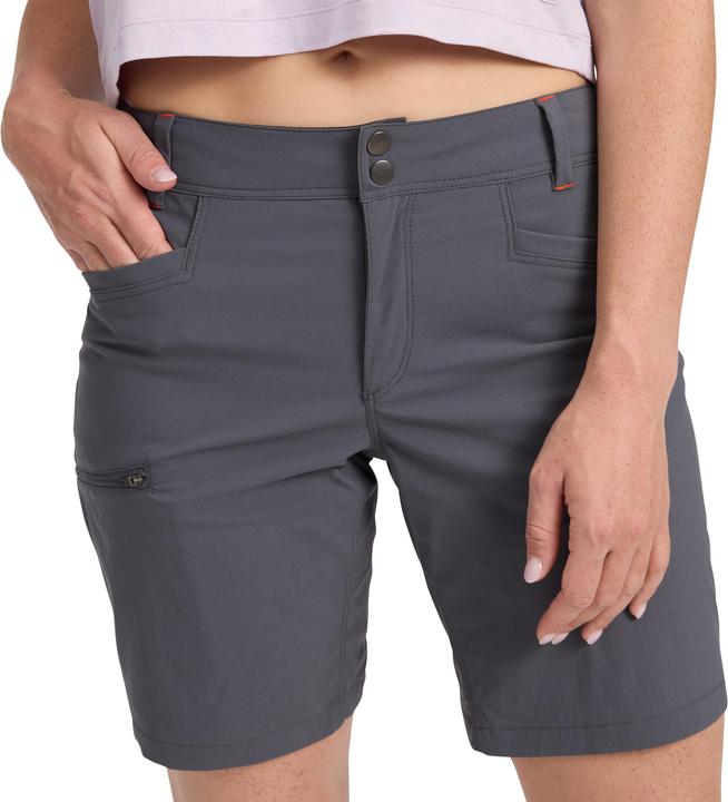 Actual product image Black Diamond W Valley Shorts (S)