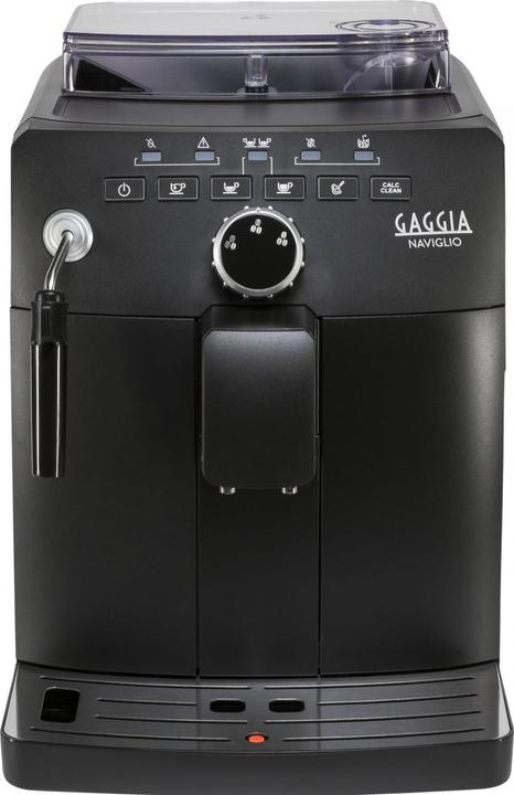 Actual product image Gaggia Naviglio HD8749/01