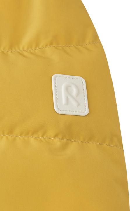 Produktbild Reima Baby Overall/Schlafsack Tilkkanen Mustard (56, 62)