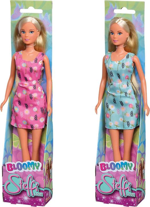 Productafbeelding Simba SL Bloomy, 2-soort.
