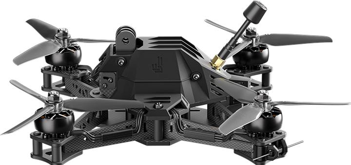Image du produit iFlight Afterburner 5 O3 6S HD (11 min, 472 g)